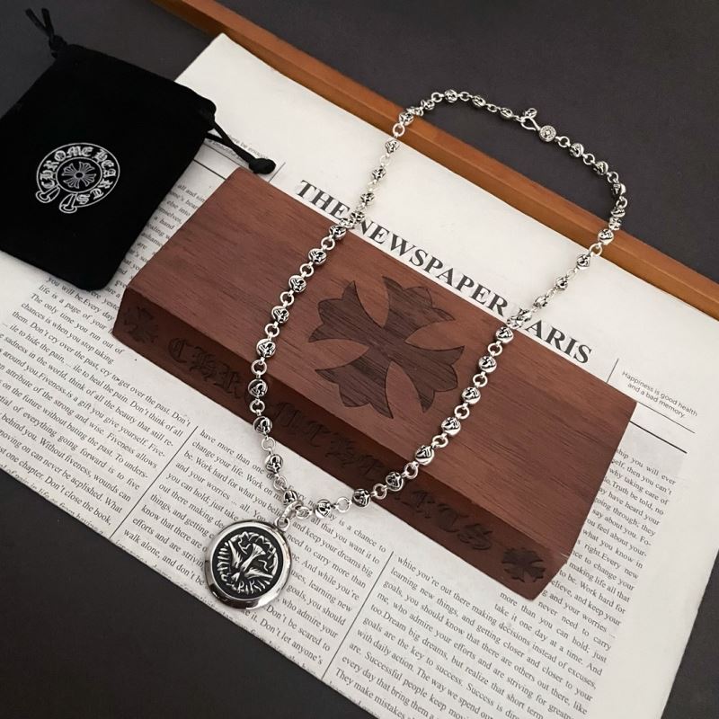 Chrome Hearts Necklaces